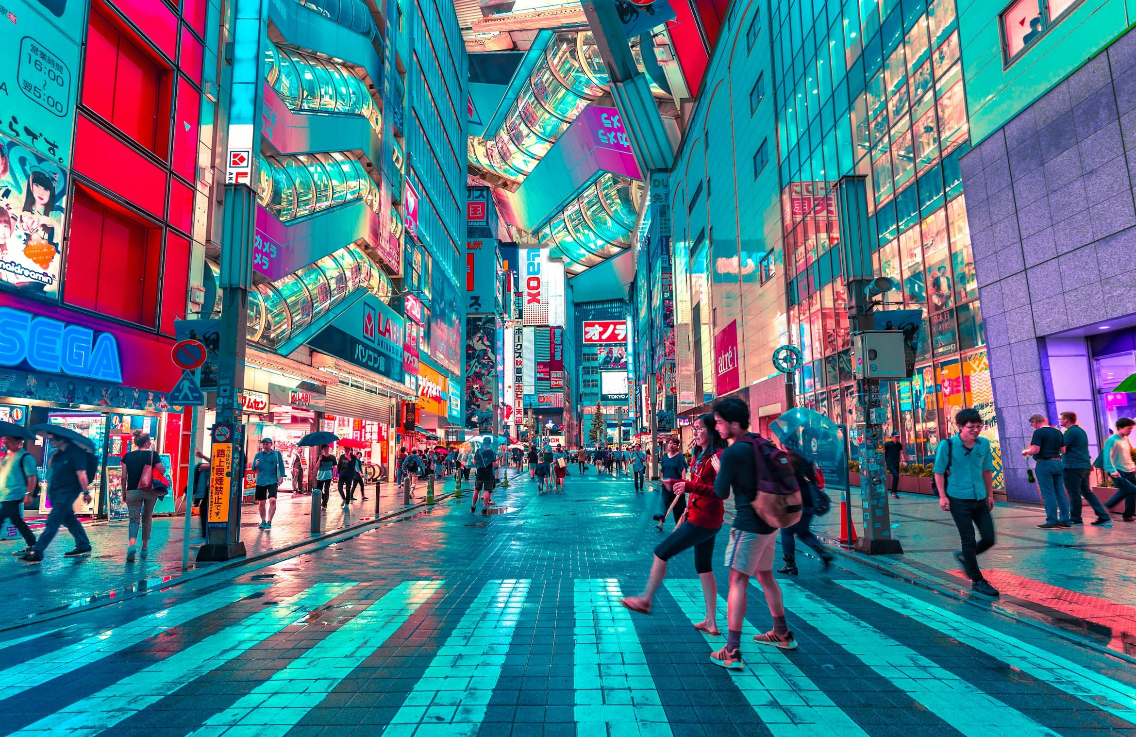 Tokyo Marathon 2025