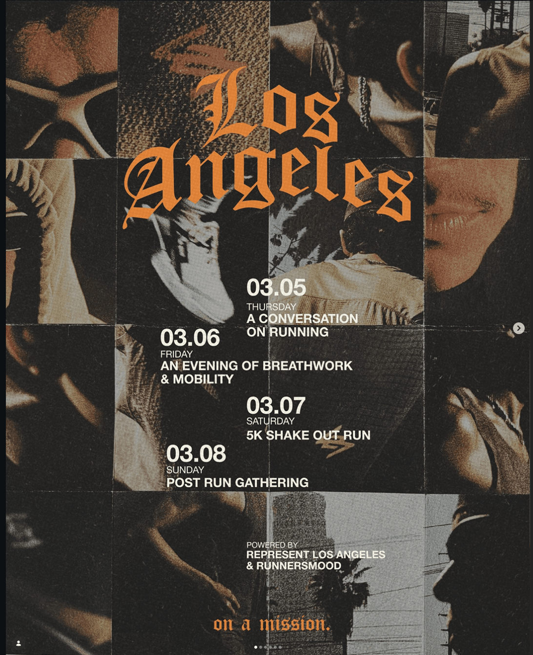 247 LA Marathon Weekend 2026