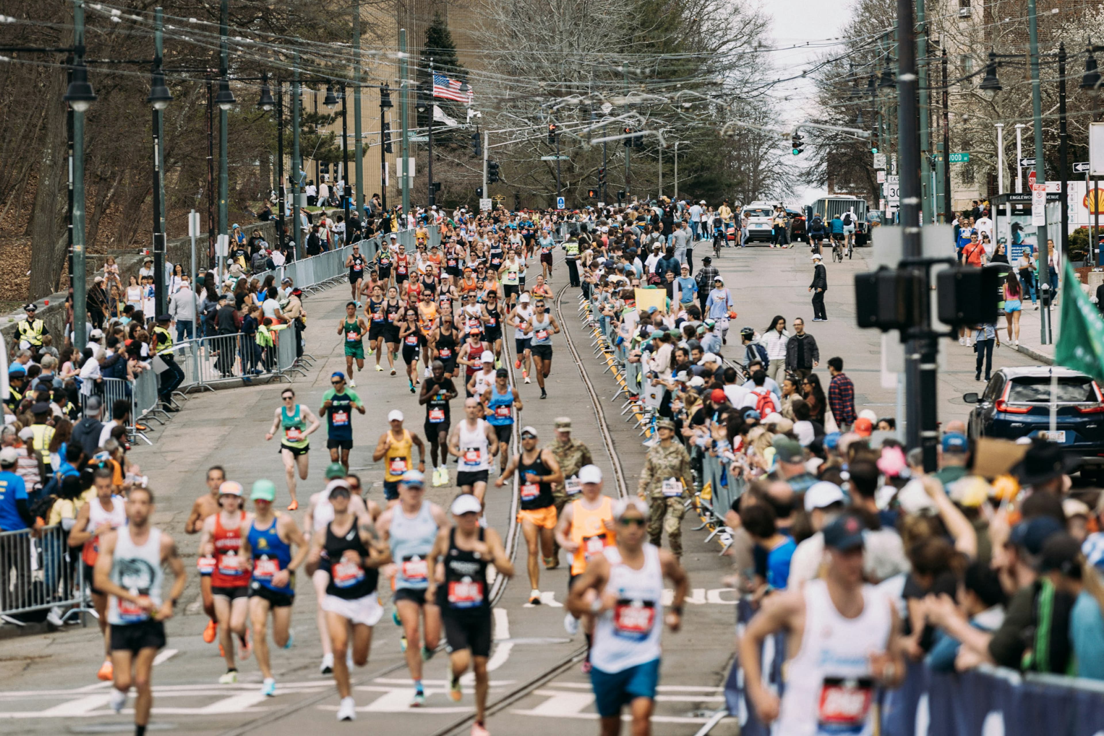 Boston Marathon 2026 preview