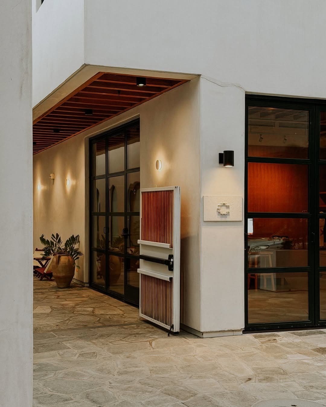 Currently Running LA Marathon 2026 Popup — A Place to Rest