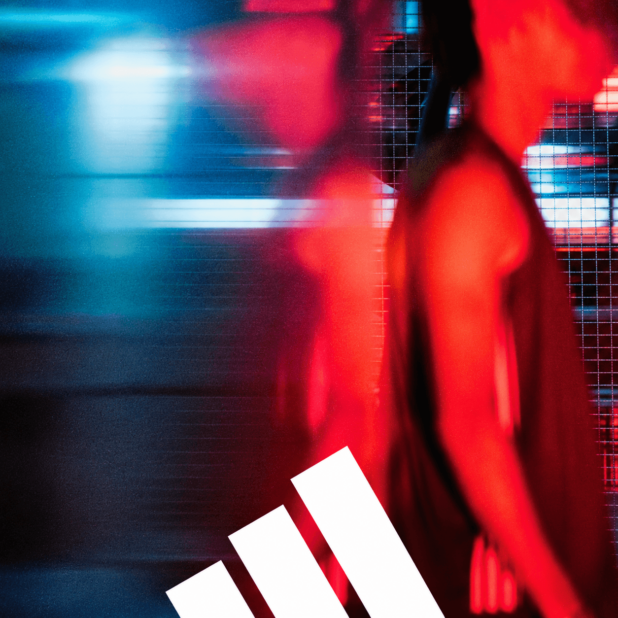 adidas Home of Fast