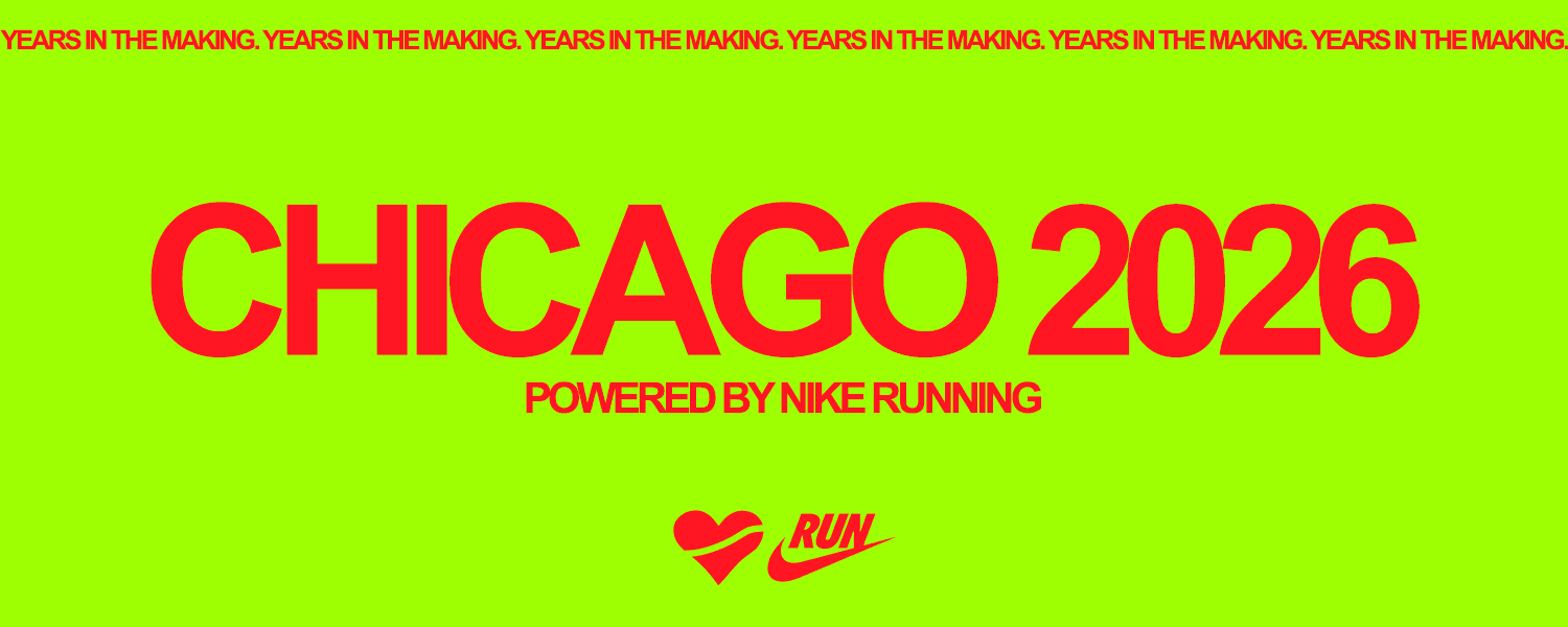 Heartbreak Chicago Marathon Week