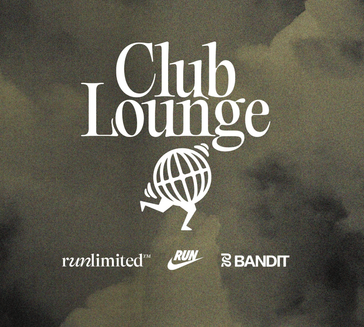 Runlimited™ Club Lounge