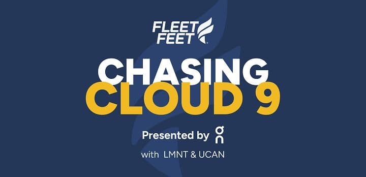 Chasing Cloud 9 Presented by On