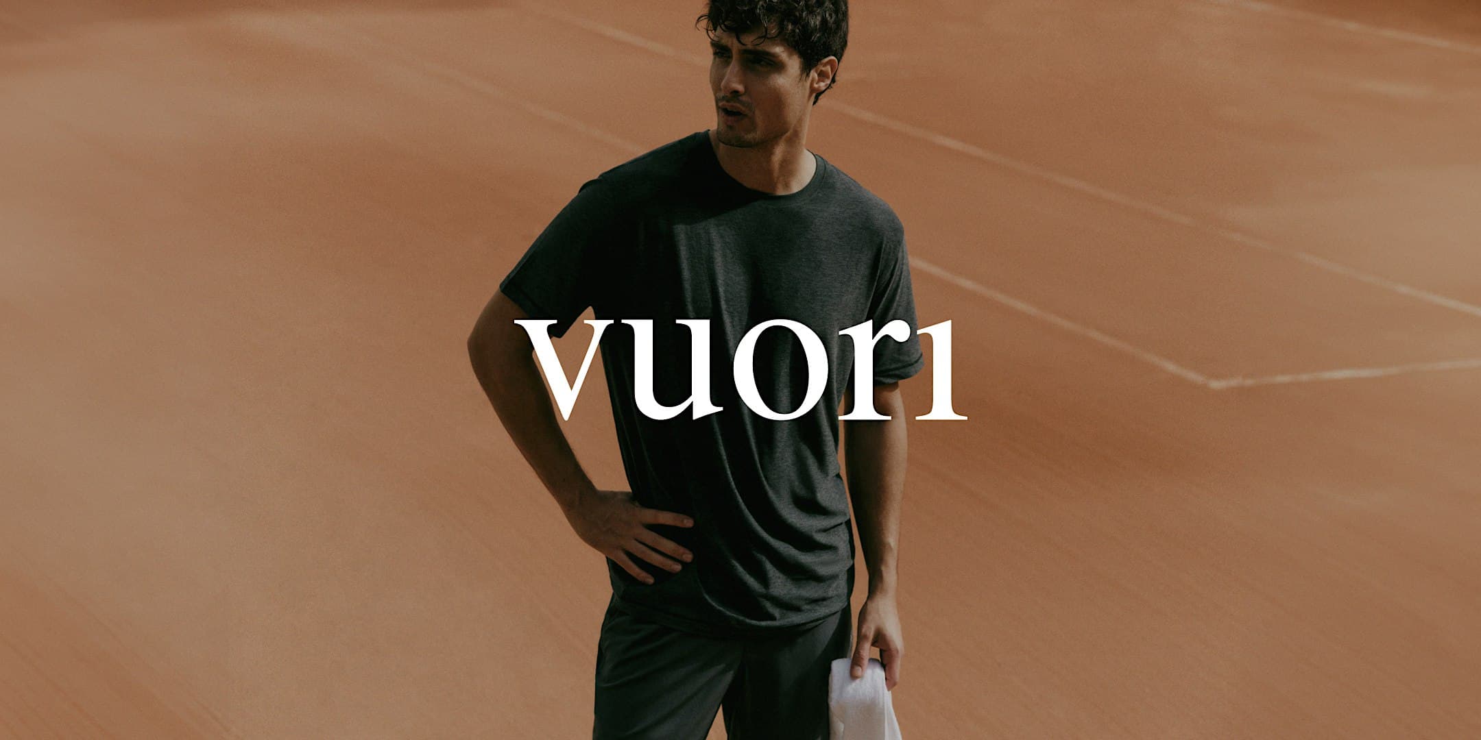 Vuori Rush Street Shakeout Run with Elijah Henry