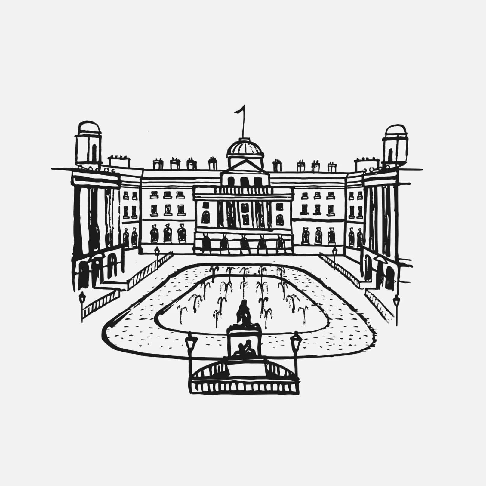 New Balance Run House at Somerset House