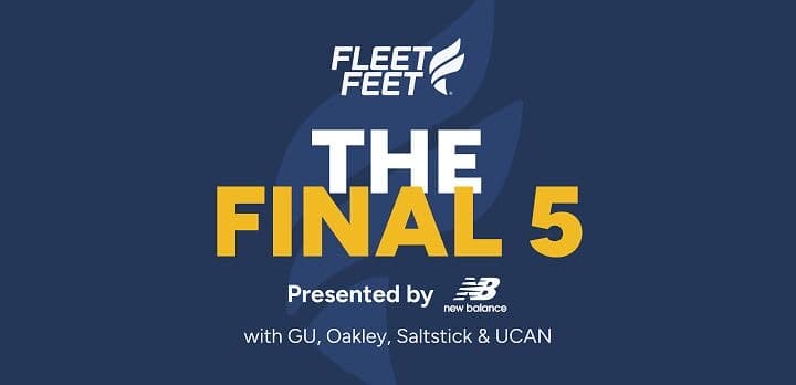 The Final 5 Presented by New Balance