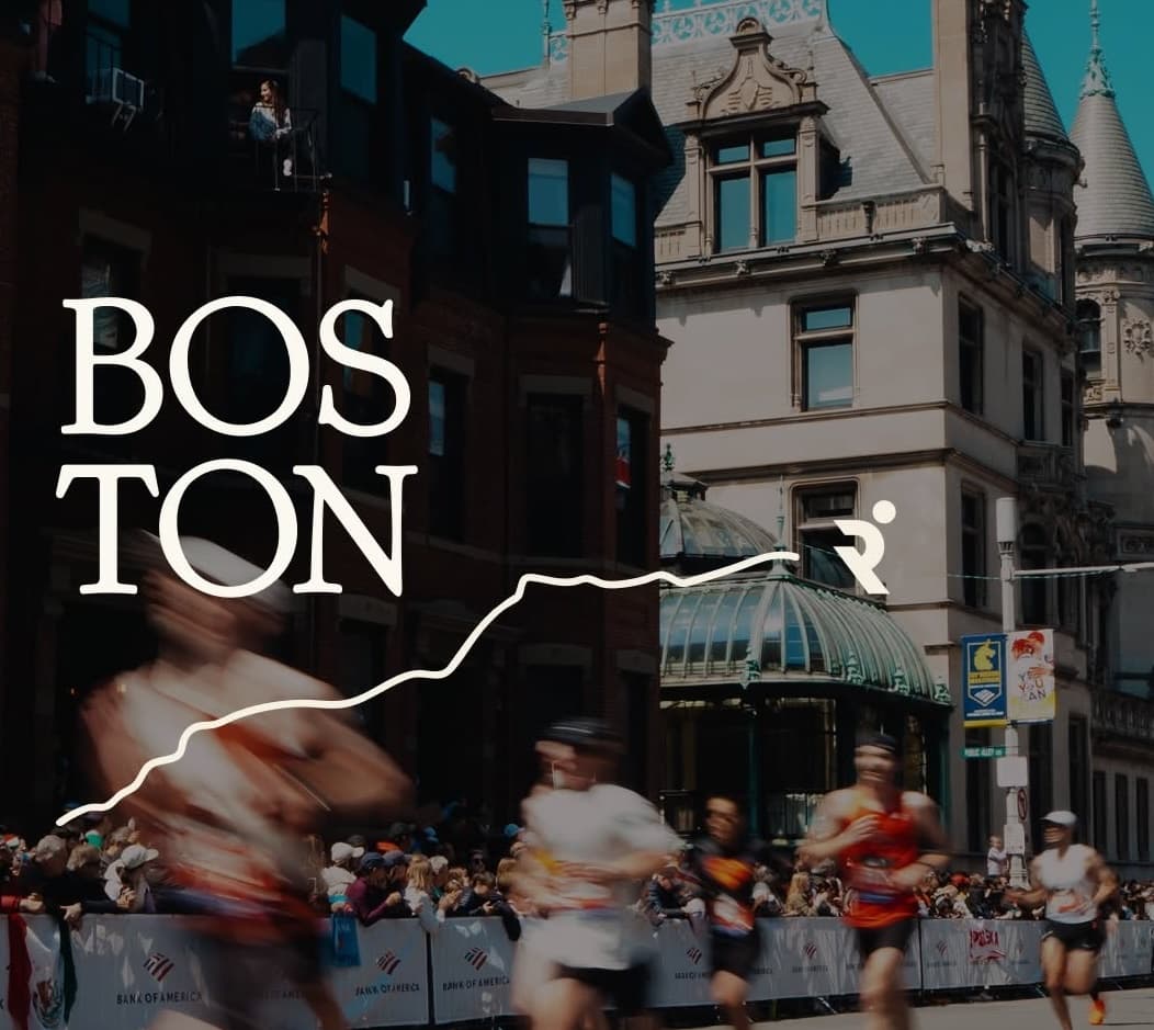 Runna Boston Race Weekend 2026