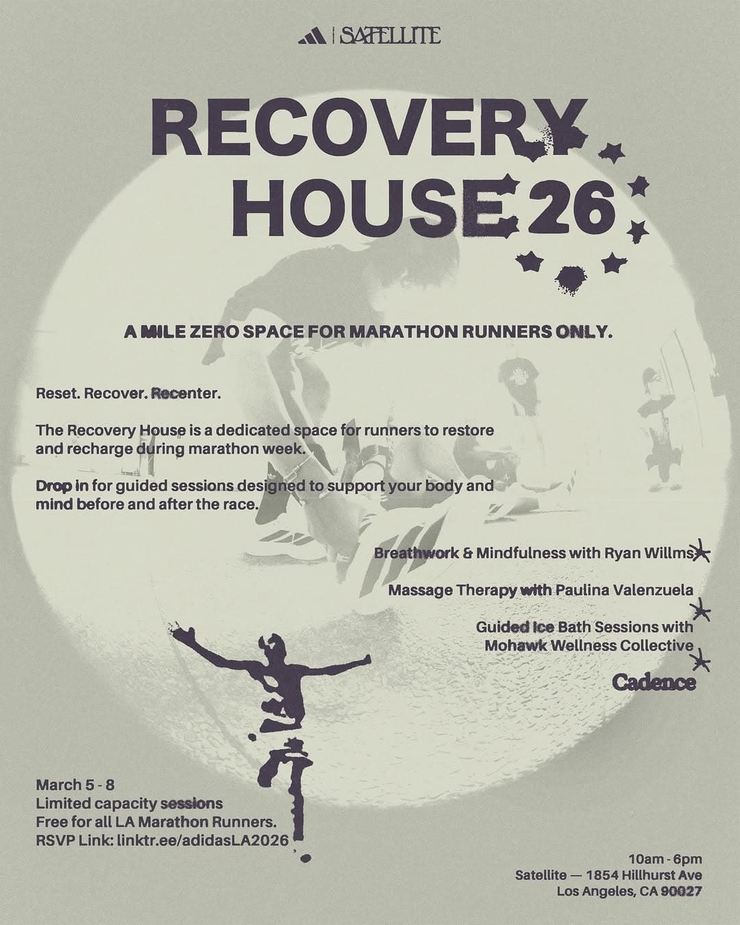 Recovery House 26