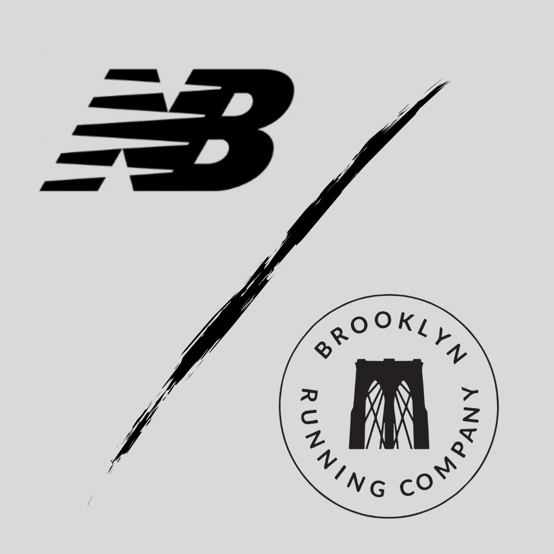 Brooklyn Running Co. x New Balance Marathon Collection Evening