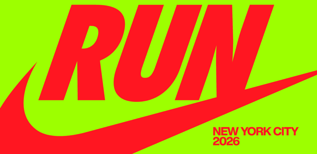 Nike NYC Race Week