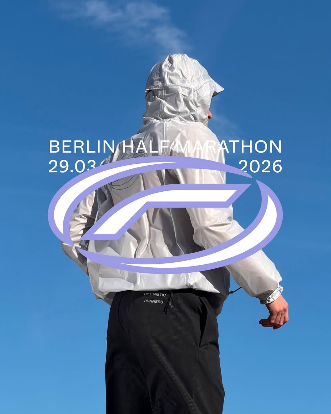 Optimistic Runners race weekend at Torstraße 62