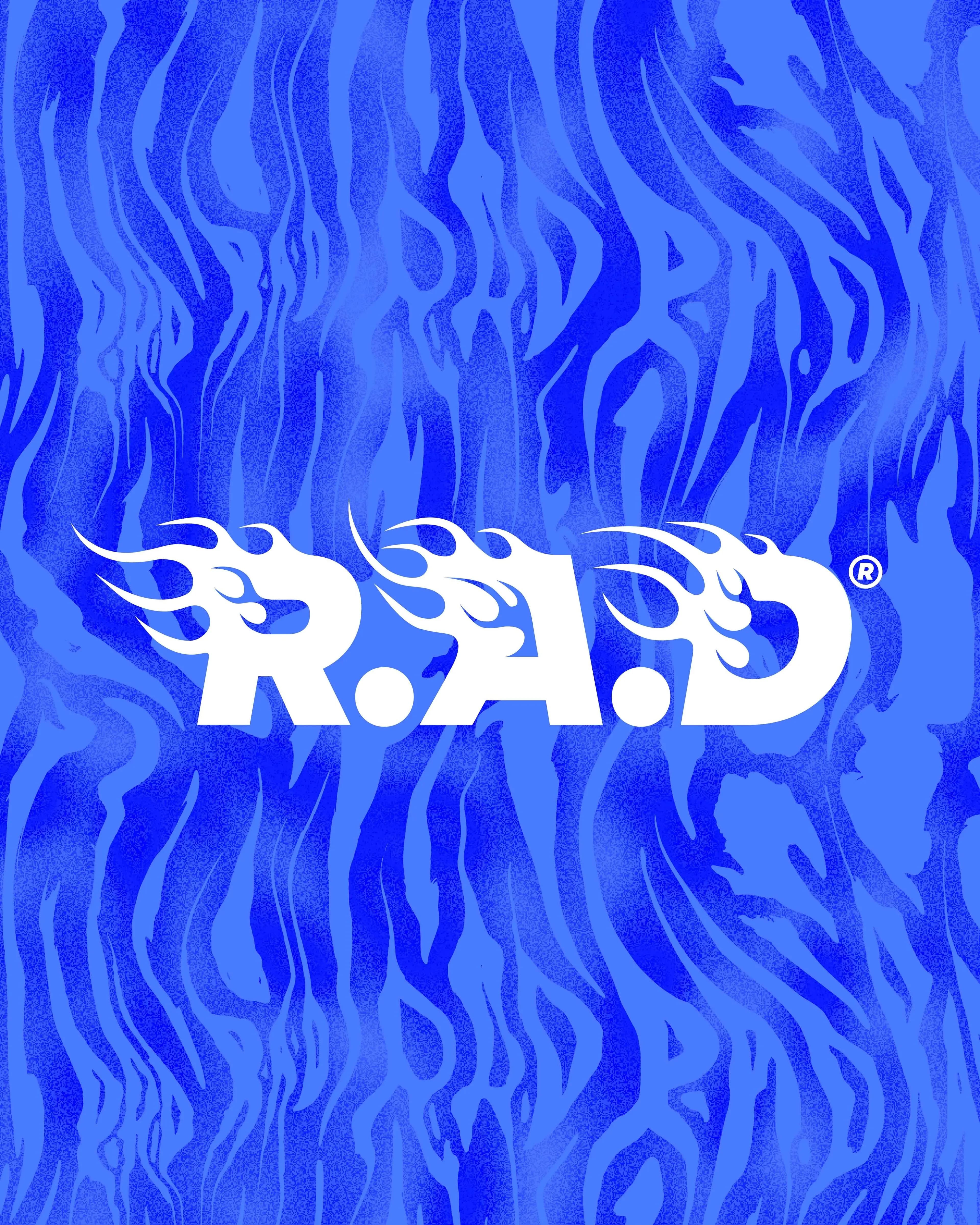 R.A.D® SATELLITE - LA Popup Event