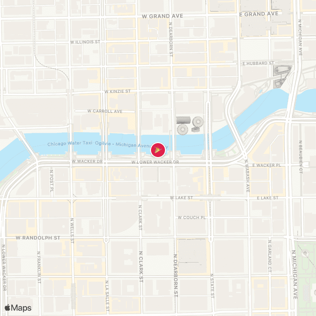 November Project Chicago - Sunday After Party | Chicago Marathon 2025
